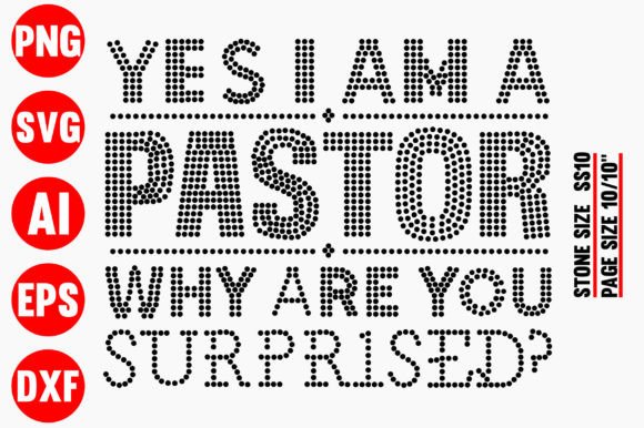 Christian T-Shirt Design Rhinestone Print Templates