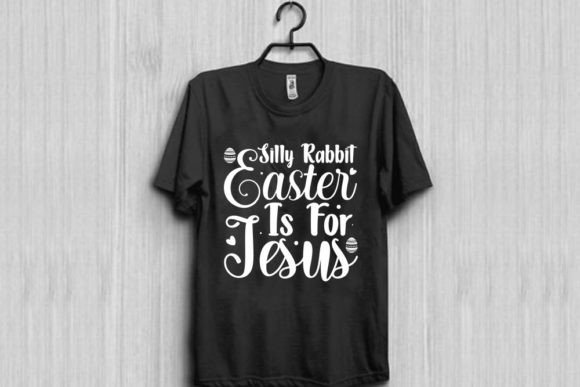 Retro Easter Day SVG Design, Silly Rabbit